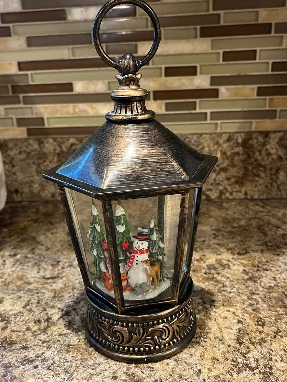 N/A decorative bronze